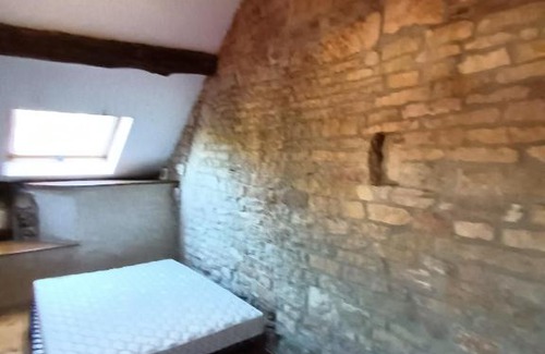 Fleurey-sur-Ouche Maison | Prieuré Saint Marcel