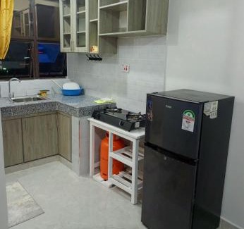 Meru Appartement | Prift Royal Apartments