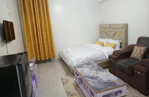 Meru Appartement | Prift Royal Apartments