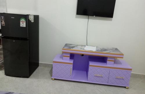 Meru Appartement | Prift Royal Apartments
