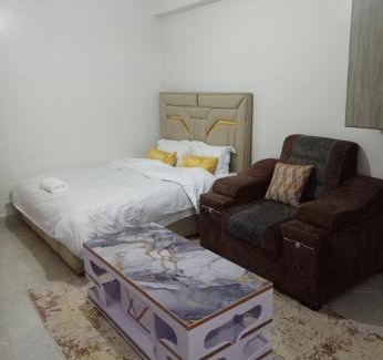 Meru Appartement | Prift Royal Apartments
