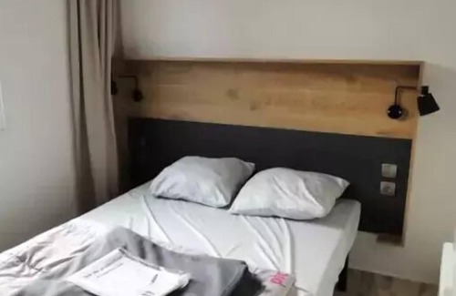 Les Moutiers-en-Retz Maison | Mobile home Privilège 2 chambres 5 personnes