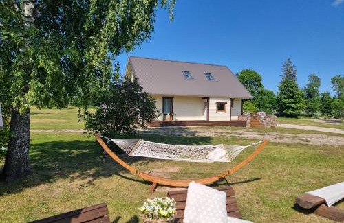 Mulgi Parish Maison | Priimäe talu