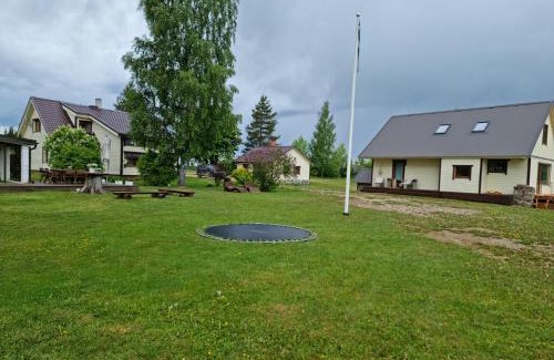 Mulgi Parish Maison | Priimäe talu