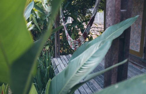 Pai Maison | Prilpai Guesthouse