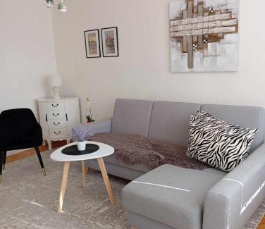 Juh Appartement | PRIMA Apartmán