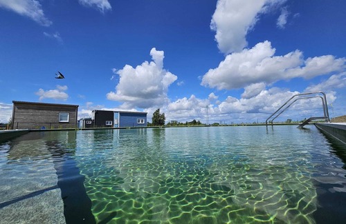 Arbshagen Station Balnéaire | Prima Camping Resort - Ostsee Boddenblick
