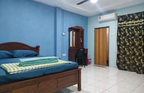 Ranau Appartement | Prima Homestay Ranau