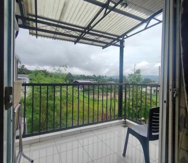 Ranau Appartement | Prima Homestay Ranau