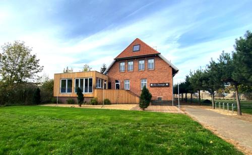 Neuruppin Appartement | PRIMA Inn Ferienwohnungen Sonnenufer am Ruppiner See