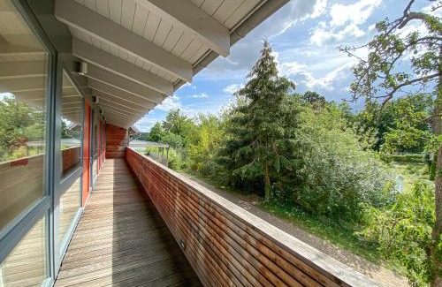 Neuruppin Appartement | PRIMA Inn Ferienwohnungen Sonnenufer am Ruppiner See