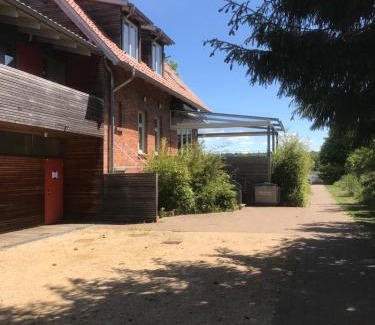 Neuruppin Appartement | PRIMA Inn Ferienwohnungen Sonnenufer am Ruppiner See