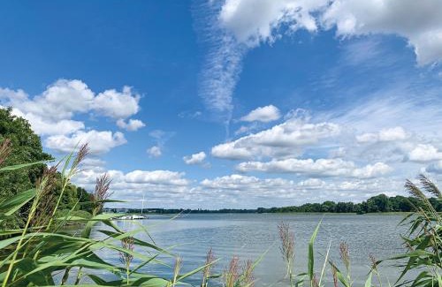 Neuruppin Appartement | PRIMA Inn Ferienwohnungen Sonnenufer am Ruppiner See