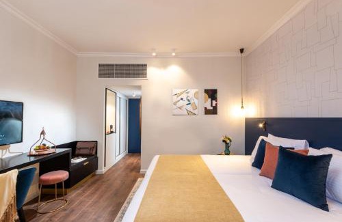 Rehavia Hôtel | Prima Kings Hotel