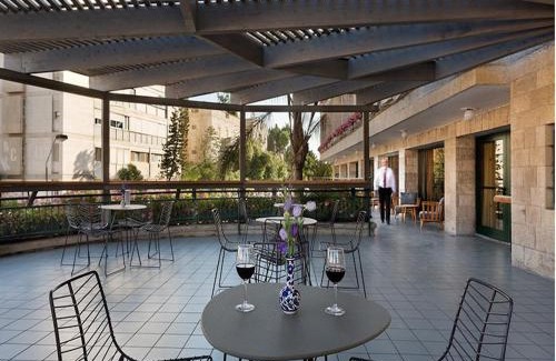 Rehavia Hôtel | Prima Kings Hotel