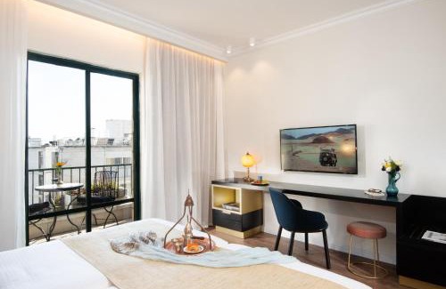 Rehavia Hôtel | Prima Kings Hotel