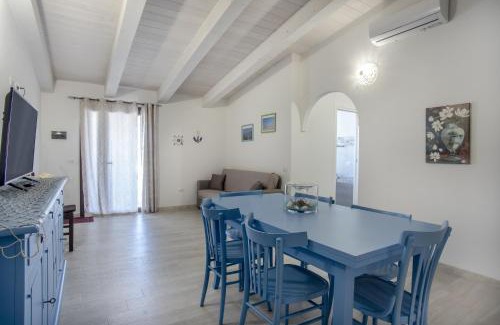 Sant'Anna Arresi Maison | Prima Luce