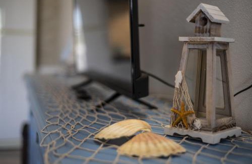 Sant'Anna Arresi Maison | Prima Luce