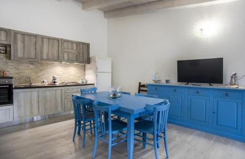 Sant'Anna Arresi Maison | Prima Luce