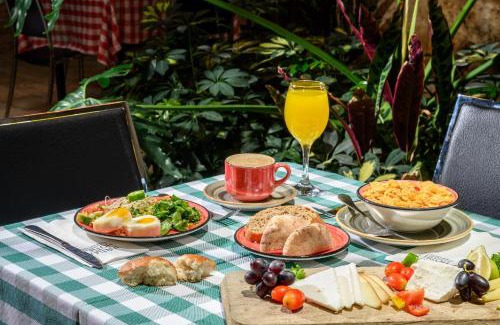 Kiryat HaLeom Hôtel | Prima Park Hotel Jerusalem