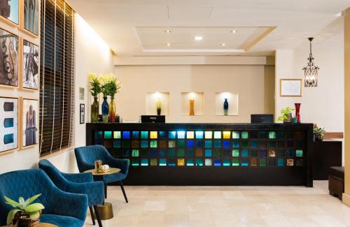 Mamilla Hôtel | Prima Royale Hotel