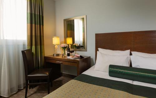 Mamilla Hôtel | Prima Royale Hotel