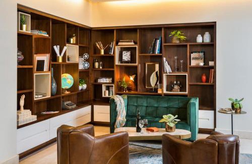 Mamilla Hôtel | Prima Royale Hotel