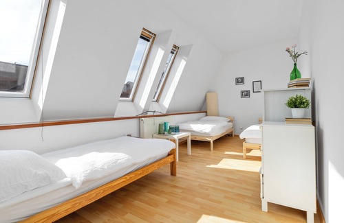 Old Town Appartement | Prima - spacious apartment located in the main square