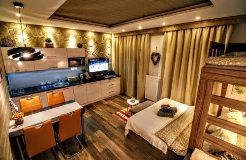 Stary Smokovec Appartement | Prima Tatry