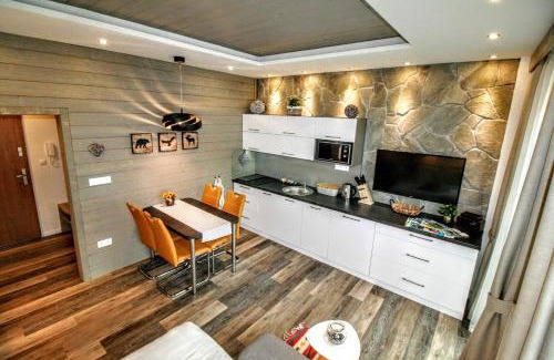 Stary Smokovec Appartement | Prima Tatry