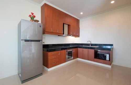 Karon Villa | Prima Villas emphasizes on "quality" resort homes at affordable prices.