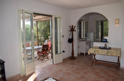 Corsano Villa | PrimaLuce, villa exclusive surplombant la mer, avec une vue imprenable