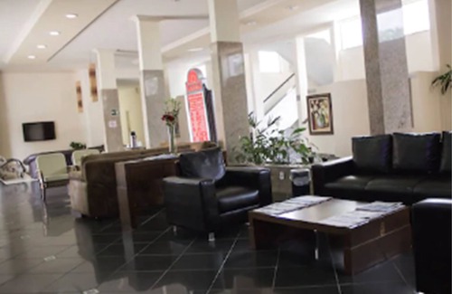 Botucatu Hôtel | Primar Plaza Hotel