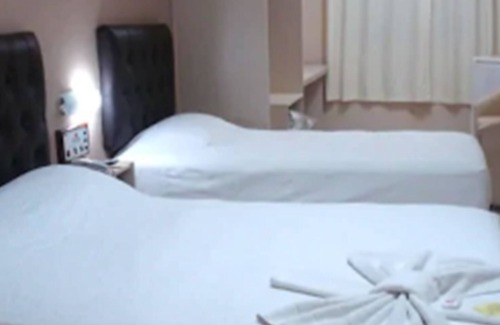 Botucatu Hôtel | Primar Plaza Hotel