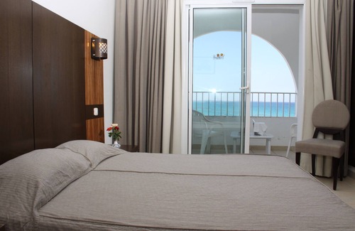 Hiboun Hôtel | Primasol El Mehdi