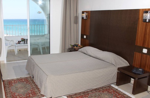 Hiboun Hôtel | Primasol El Mehdi