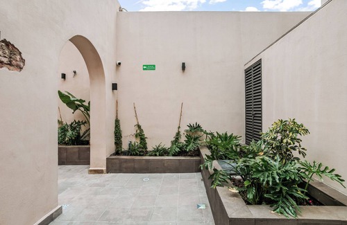 Juriquilla Appartement | Primavera By Homirent