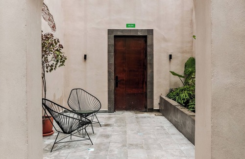 Juriquilla Appartement | Primavera By Homirent