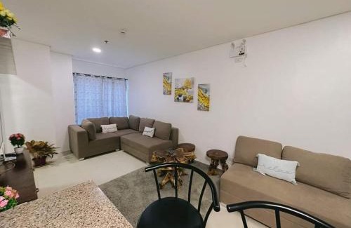 Cagayan de Oro Hôtel | Primavera City, Citta Verde - A Lovely Place #437B official page 1 bedroom