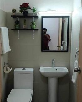 Cagayan de Oro Appartement | Primavera Cozy studio Condominium, Cagayan de Oro City, Philippines