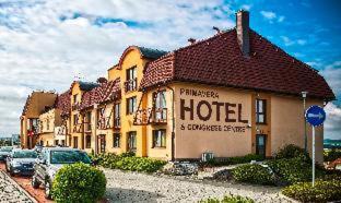 Plzen 2-Slovany Hôtel | PRIMAVERA Hotel & Congress centre