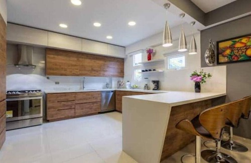 Zona Rosa Appartement | Primavera Luxury suite Ac Prime Location