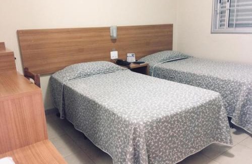 Nova Andradina Hôtel | Primavera Palace Hotel