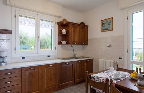 Poggi Appartement | Primavera (PGI130) by Interhome