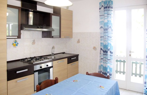 Poggi Appartement | Primavera (PGI131) by Interhome