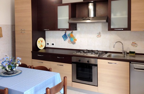 Poggi Appartement | Primavera (PGI131) by Interhome