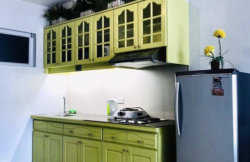 Cagayan de Oro Copropriété | PRIMAVERA RESIDENCE SILVER3KATES