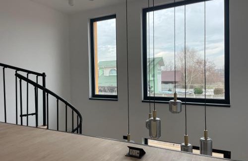 Caracal Appartement | Primaverii 10 by GIA