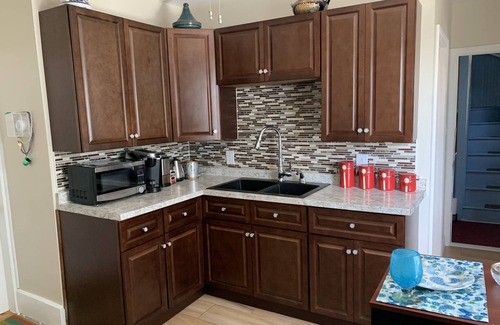 Pawtucket Appartement | Bel appartement juste derrière la ville de Pawtucket