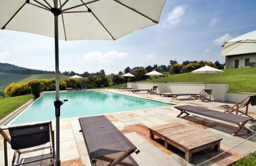 Casteggio Station Balnéaire | Prime Alture Wine Resort